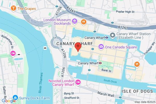 Contractor Finanical Planning Ltd