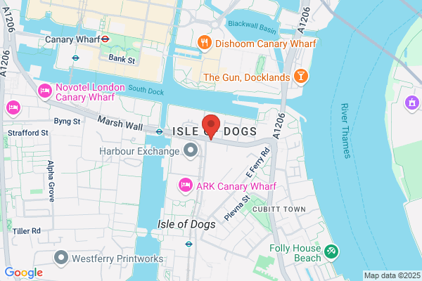 Docklands Chiropody Centre