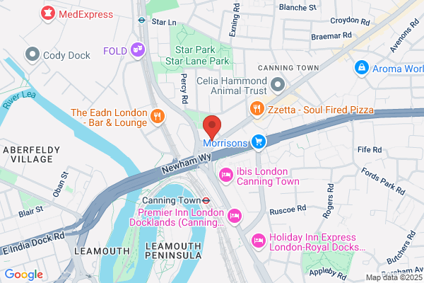 Docklands Dental Centre