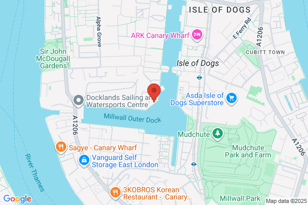 Docklands Digital Ltd