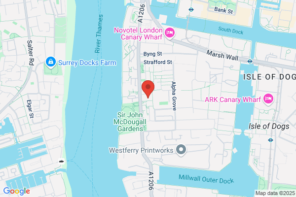 Docklands Homes