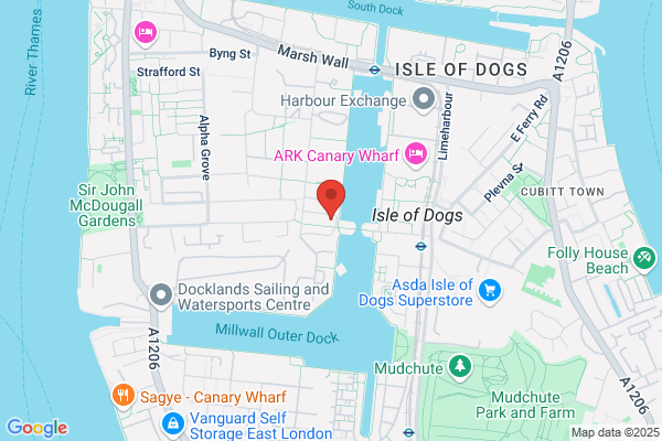 Docklands Osteopathy Centre