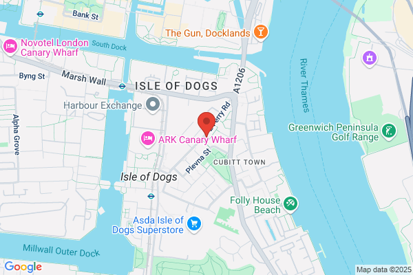Docklands UK