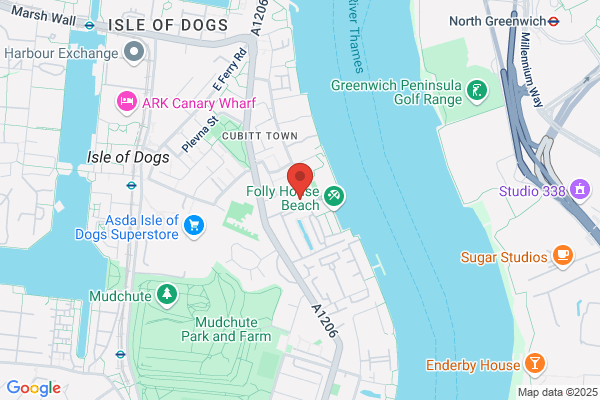 Forest Veterinary Centre, Isle of Dogs
