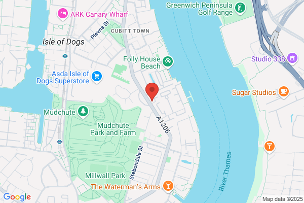 The Cubitt Arms
