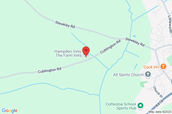 Hampden Vets, The Farm Vets