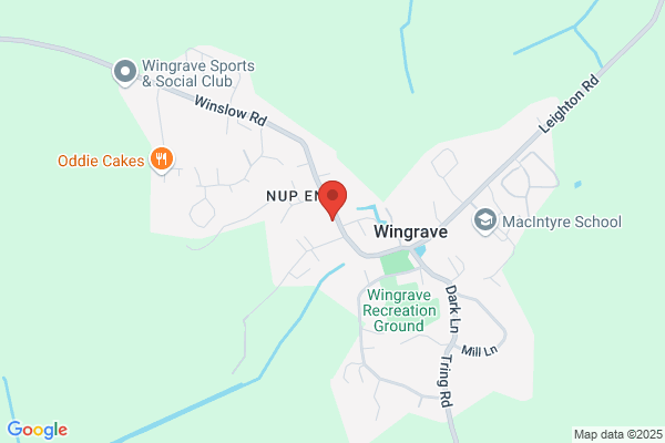 Wingrave Post Office