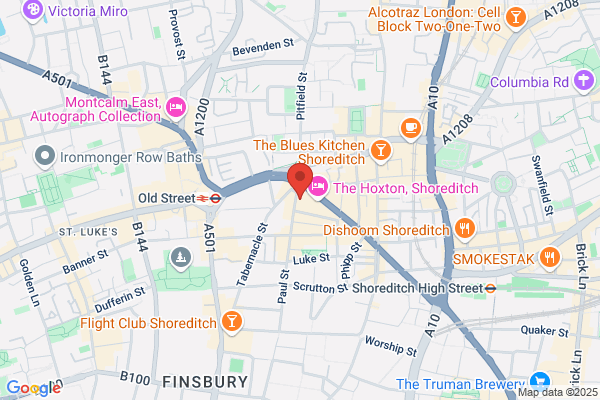 Buckinghamshire Window Co Ltd