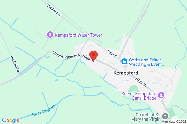 Kempsford Playgroup