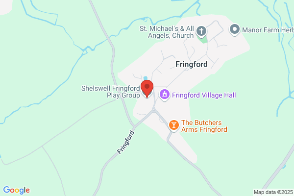 Kempsford Preschool Playgroup