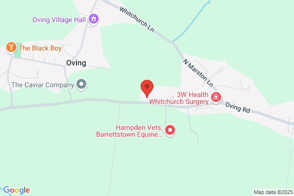 Voyage Care: Chiltern View