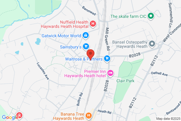 Motability Scheme at Caffyns Volkswagen Haywards Heath