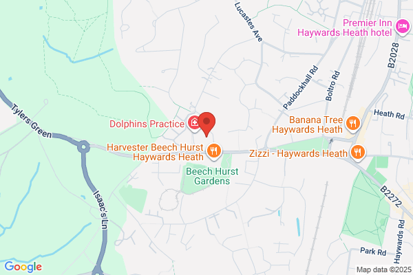 Beech Hurst Nursing Home