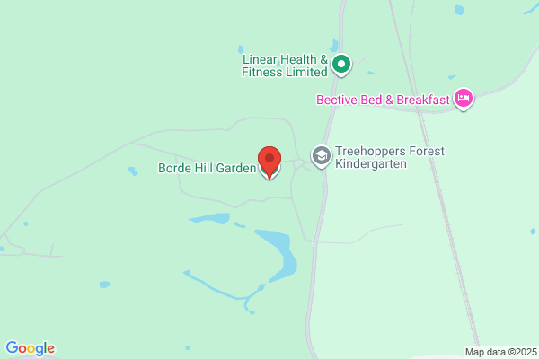 Borde Hill