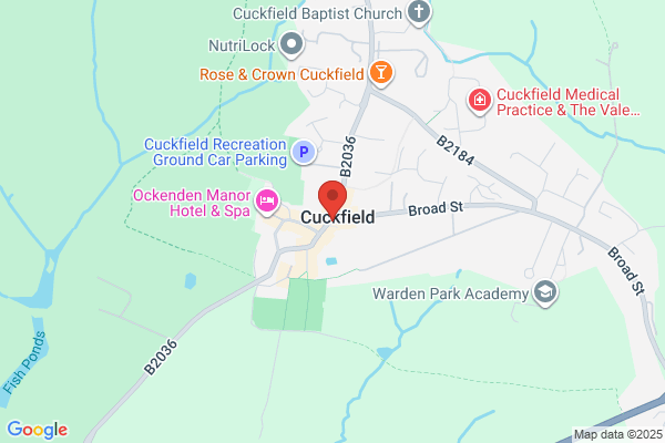 Cuckfield Bathrooms