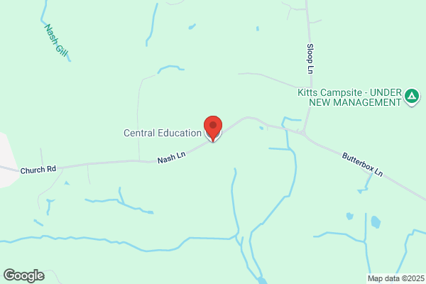 Education Centre Ltd