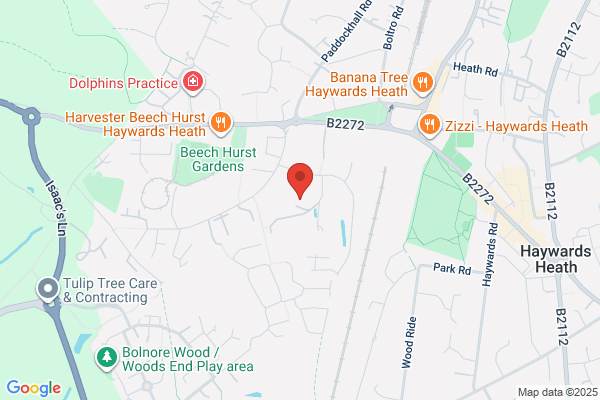 Hanover Housing Association