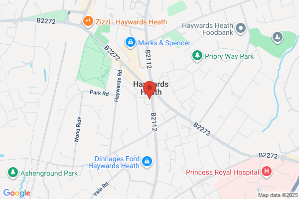 Hilton Park Remedial Clinic