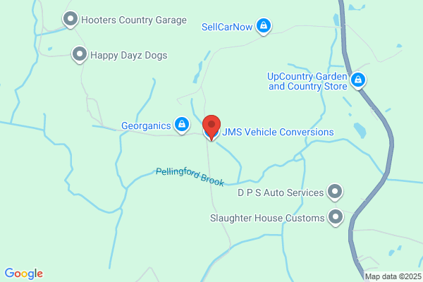 Mid Sussex Conversions