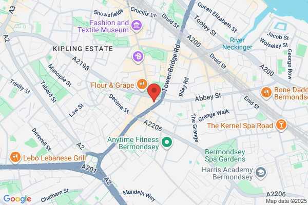 Posford Haskoning Ltd