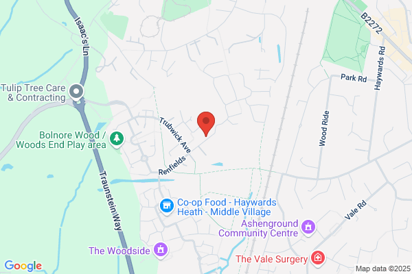 S C Boiler Maintenance Ltd