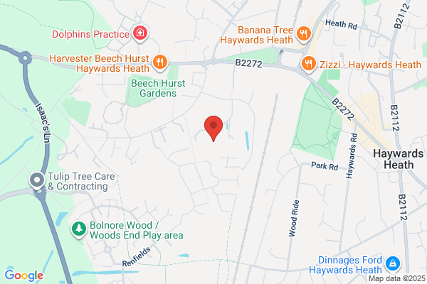 Sussex Housing & Care