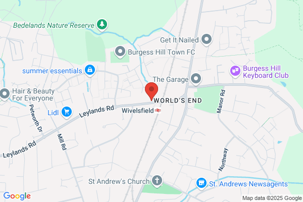 Sussex Oakleaf Housing Association Ltd