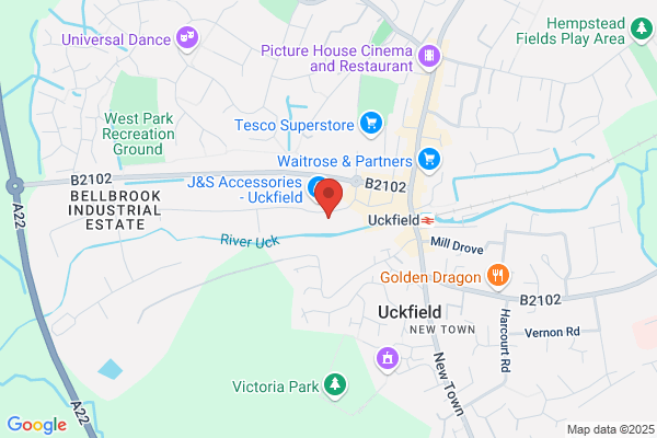 Uckfield Motor Services