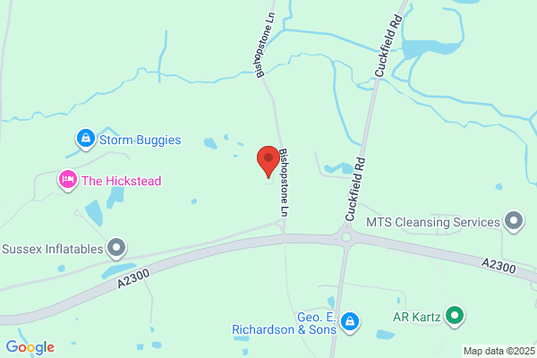 Westbourne Motors