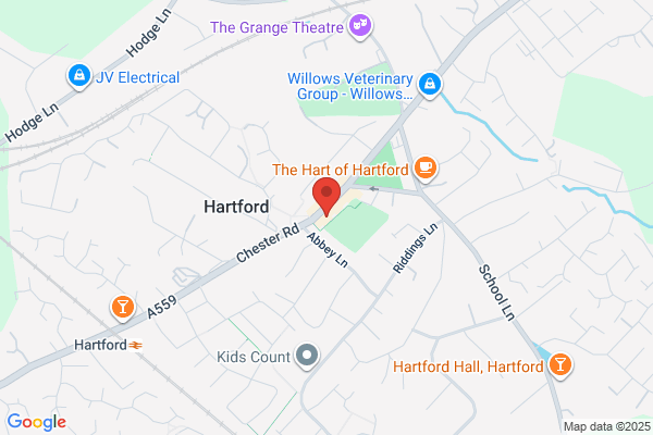 Co-op Food - Hartford - Chester Road