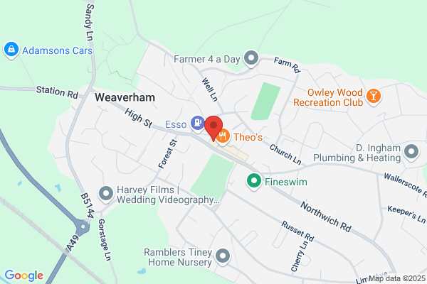 Co-op Food - Weaverham