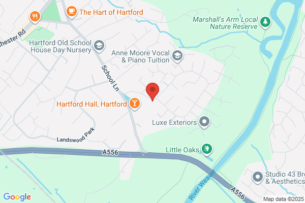 Redrow Hartford