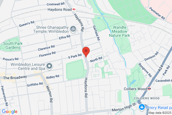 Cuddington Builders