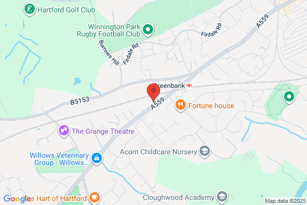 Argos Hartford Chester Road (Sainsbury's C&C)