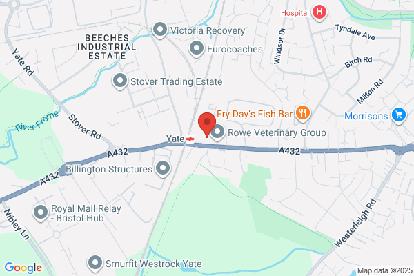 Advanced Appliance Care Ltd