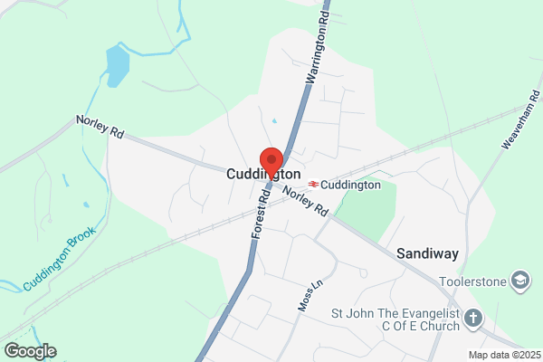 Buckingham