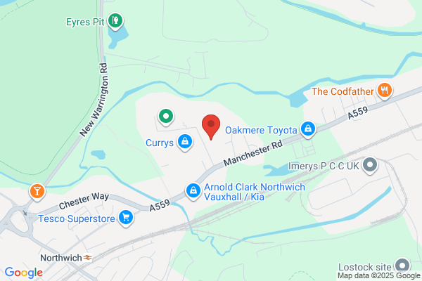 Cheshire Disabilities Federation