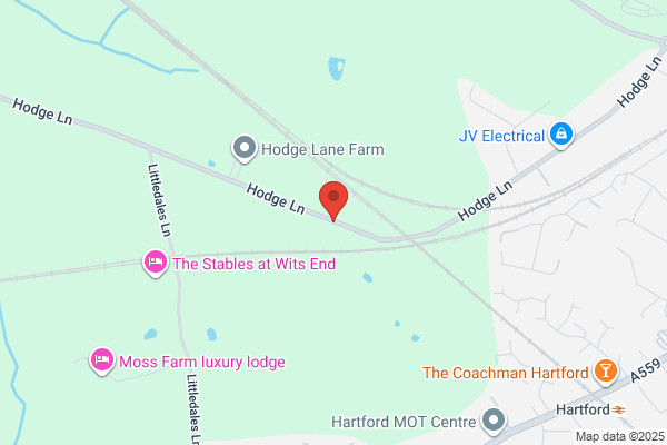 Cheshire PAT Testing