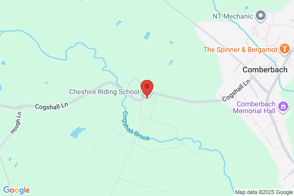 Chester Lane Riding School