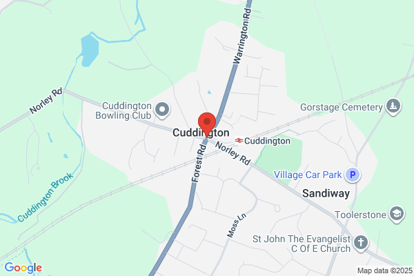 Computer Troubleshooters (West Cheshire) Ltd