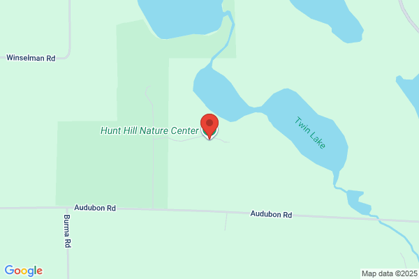 Hunthill