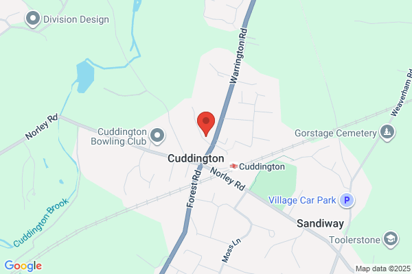 Northwich Building Services