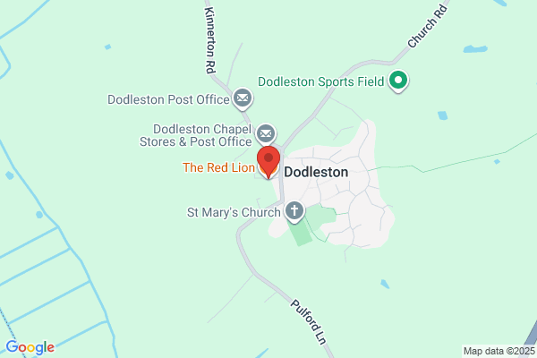 The Red Lion