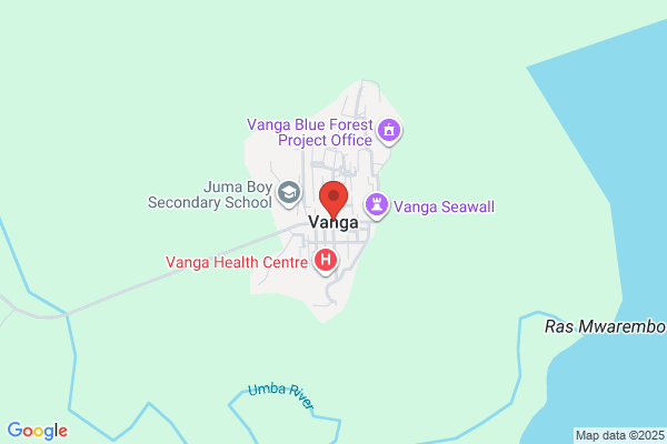 Vanga Europe