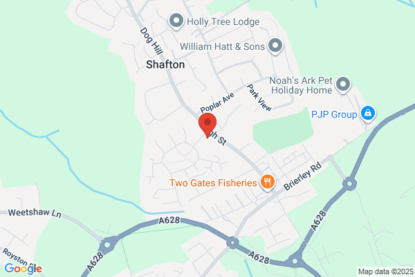 Argos Shafton Loc (Sainsbury's C&C)