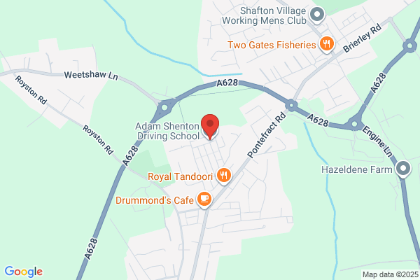 Amicable School Of Motoring