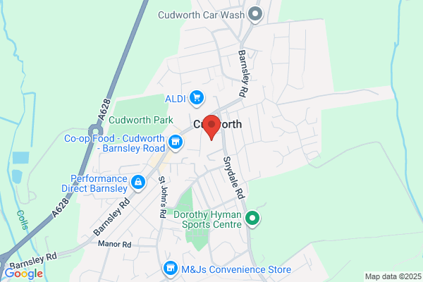 Barnsley Business & Innovation Centre Ltd
