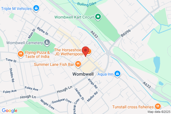 H Potter & Son
