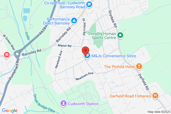 Local Access Point