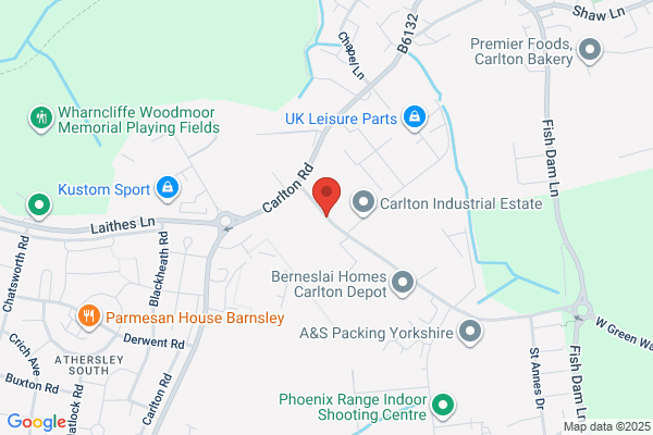 Wentworth Engineering Ltd